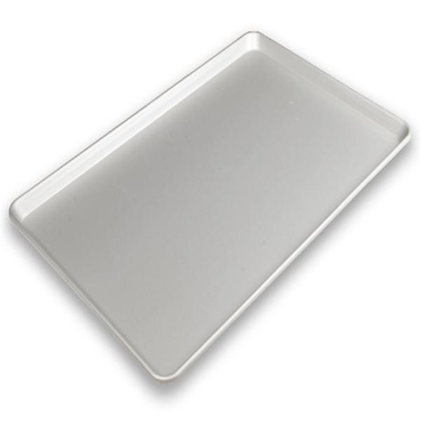 Buy cheap Rk Bakeware China-18X26 Full Size Aluminum Baking Tray Aluminum Bun Pan from wholesalers