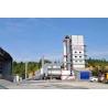 Buy cheap Batching Portable Asphalt Plant Asphalt Premix Plant from wholesalers