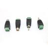 Buy cheap UTP Cat5 Cat6 Cable Audio Video AV Female RCA to Screw Terminal Blocks from wholesalers