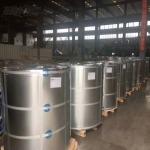 Galvanized 201 Hot Rolled Stainless Steel Coil 2mm Thickness