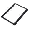 Buy cheap Oven Silk Screen CCC 3.2mm High Temperature Resistant Glass from wholesalers