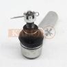 Buy cheap 45046-09230 45046-59115 Outer Steering Tie Rod End To-yota Avensis T25 03-08 from wholesalers