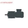 Buy cheap Transmission Helical Gearmotor Coaxial Helical Inline Gearbox 0.55kw 200NM R Series from wholesalers