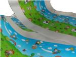 PE Foam Sheet Laminating Machine