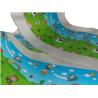 Buy cheap Kitchen mat/Al foil+EPE Foam Sheet Laminator from wholesalers