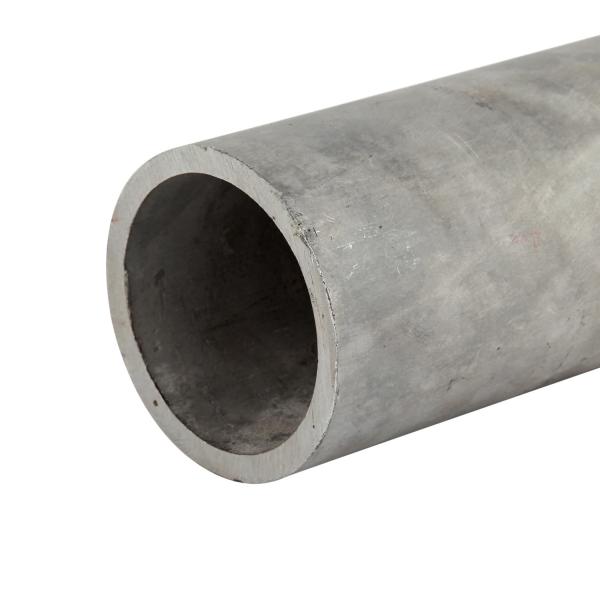 Buy cheap SCH10S AP Finished Stainless Steel Round Pipe , TP304 Stainless Steel Tubing from wholesalers