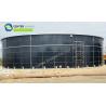 Buy cheap Bolted Steel IC Reactor Tanks 12mm Steel Plates Thickness from wholesalers