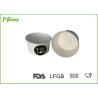 Buy cheap Custom Ice Cream Paper Cups 5oz , personalized ice cream bowls with food grade paper from wholesalers