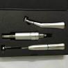 Buy cheap Dental Low Speed Turbine Internal Inner Water Spray Straight Handpiece Air Micromotor Contra Angle 2/4 Holes from wholesalers