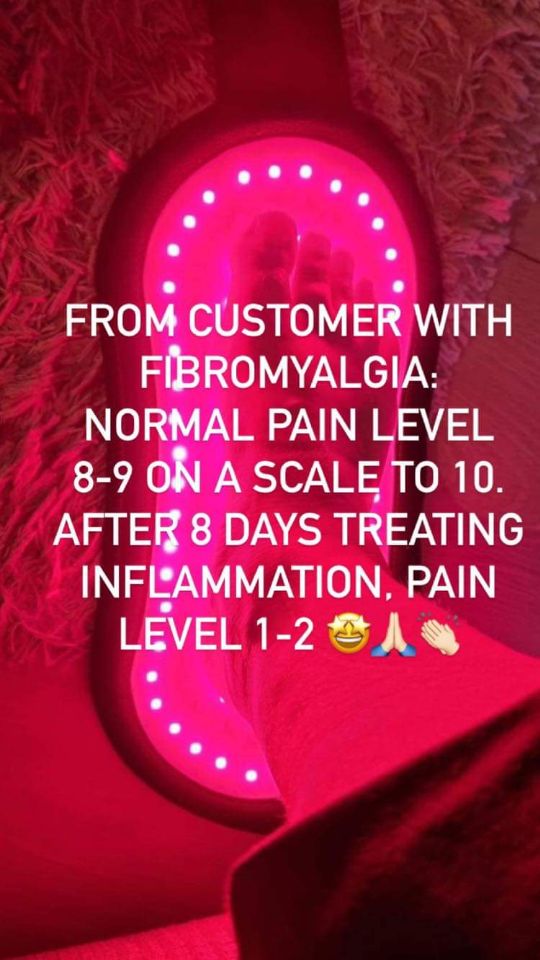 Suyzeko Led Red Light Therapy Devices Portable Infrared Neck Heating Pad For Back Pain