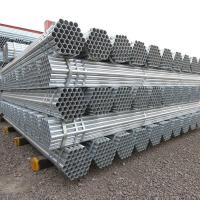 Buy cheap High Tensile Strength 35mm Alloy Steel Seamless Tube 7.85G/Cm3 product