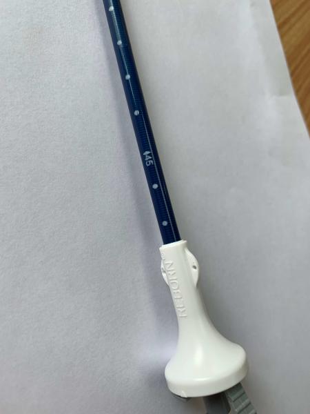 Buy cheap Hydrophilic Coating PTFE Pebax Ureteral Sheath For Urological Surgery from wholesalers