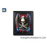 Buy cheap 3D Effect Lenticular Flip Wolf / Eagle Pattern PP / PET Material Wall Poster from wholesalers