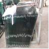 Buy cheap 8mm 1/3 Inch Tempered Safety Glass High Strength For Shower Doors from wholesalers