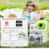 Buy cheap 1080P HD Video Childs Camera And Printer Phone 48MP For Christmas Birthday from wholesalers