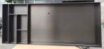 Easy Cleaning Stainless Steel Wall Niche Erosion Resistant Multifunctional