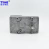 Buy cheap 6V 12V 20kg.Cm High Torque Dual Shaft DC Motor For Paper Shredder from wholesalers