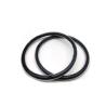 Buy cheap NBR HNBR FKM EPDM Cr Silicone PU PTFE Rubber Seal Ring O Shape from wholesalers