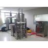 Buy cheap GMP Design 100kg Fluid Bed Dryer For Making Medicine Granule from wholesalers