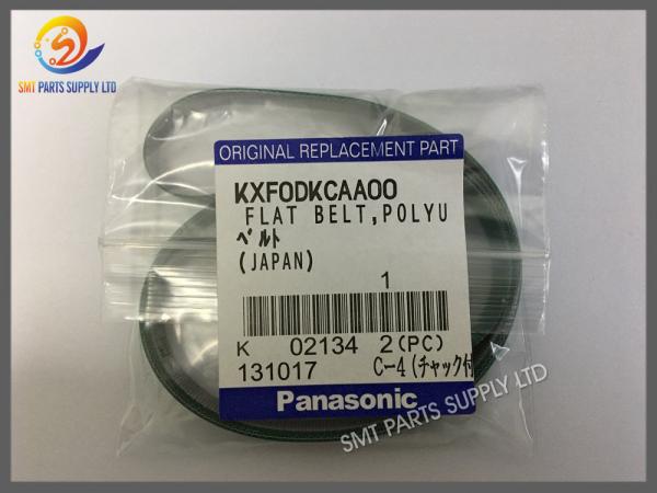 Buy cheap CM402 CM602 Panasonic Conveyor Belt KXF0DKCAA00 KXF0DKDAA00 In Stock from wholesalers