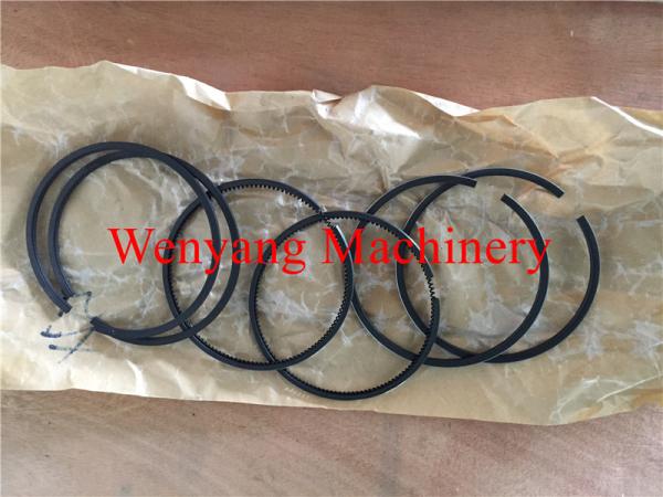 Buy cheap original YTO engine spare parts YTO piston ring RA 050002/3/0200Y from wholesalers