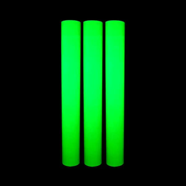 Buy cheap Self-adhesive Glow In Dark Vinyl Glowing Roll Luminescent For Safety Sign from wholesalers