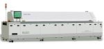 Buy cheap big size hot air reflow soldering oven machine from wholesalers