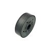 Buy cheap PTFE Sinter Banded Piston With Hardness 65 HRB Steam Treatment For Shock Absorber from wholesalers