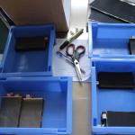NMP Lithium Ion Battery Materials Battery Production N Methyl 2 Pyrrolidone