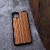 Buy cheap Google Pixel 4xl Shockproof Phone Cases PC Hybrid Wooden Anti-Fall Vintage from wholesalers