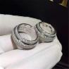 Buy cheap Piaget full diamonds ring 18kt gold with yellow gold or white gold from wholesalers