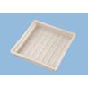 Buy cheap Square Block Driveway Paver Molds Walk Maker Concrete Forms Long Service Life from wholesalers