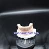 Buy cheap Digital Dental Malo Implant Bridge Titanium Ivoclar Hybrid Zirconia Bridge from wholesalers