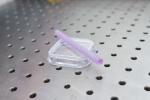 Buy cheap Different Doping Levels ND Yag Crystals High Optical Quality For High Power Laser from wholesalers