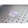 Buy cheap Different Doping Levels ND Yag Crystals High Optical Quality For High Power Laser from wholesalers