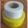 Buy cheap 3.50mm 60g Self Adhesive fiberglass mesh tape for drywall fiberglass tape from wholesalers