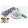 Buy cheap Original Bionet US Fetal Monitor Probe , FC 700 Doppler Ultrasound Probe Long Lifespan from wholesalers