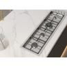 Buy cheap Polished Indoor Porcelain Floor Tiles Scratch Resistant Easy Maintenance from wholesalers