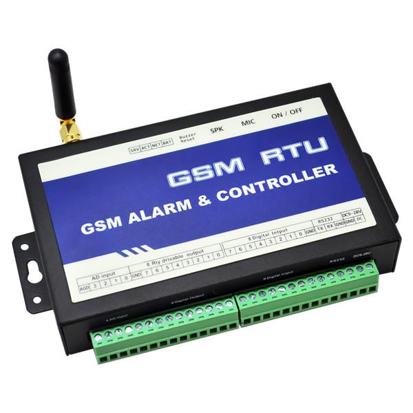 Buy cheap CWT5011 GSM water leakage alarm from wholesalers