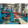 Buy cheap Od 114mm Carbon Steel Erw Tube Mill Pipe Making Machine from wholesalers