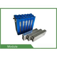 Buy cheap Low Self Discharge Lithium Battery Module OEM / ODM Available product