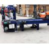 Buy cheap 7000*1000*1800mm Wet Cast Machinery Veneer Stone Production Line 1000 - 1500m2 from wholesalers