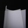 Buy cheap Non -L Amination PVC White Card Sheet from wholesalers