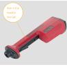 Buy cheap 58cm Waterproof Electric Cow Prodder Rechargeable ABS Compact Cattle Prod from wholesalers