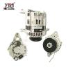 Buy cheap HT203 4JB1 DH55 Daewoo Auto Alternator 12V 40A B74-20 CAL20196 from wholesalers