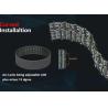 Buy cheap P3.91mm Stage Rental LED Display Outdoor LED Billboard Advertising from wholesalers
