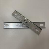 Buy cheap Corrosion Resistance Galvanized Power Cable Tray Fittings Cross Arm Support product
