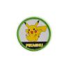 Buy cheap Embroidery Iron On 3D Puff Patches Doraemon Pokemon Anime Logo from wholesalers