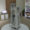 Buy cheap Pulse Vacuum Cryolipolysis Fat Freeze Slimming Machine Radio Frequency from wholesalers