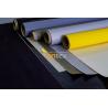 Buy cheap Double Silicone Coated 100% Fiberglass Fabrics 17mils Thickness from wholesalers